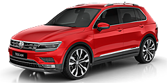 Tiguan II (5N) 2016